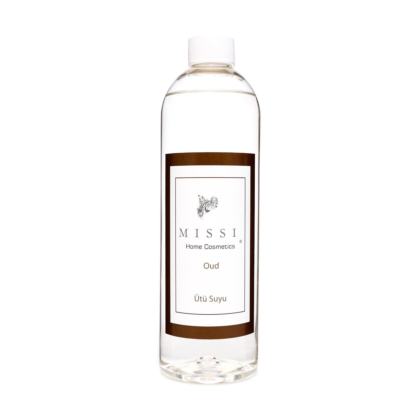400 ml Oud Ütü Suyu