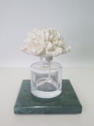 200-250 cc Oda Kokusu İçin Yedek Çiçek Fitilli Seramik Taş